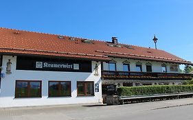 Hotel-Gasthof Kramerwirt